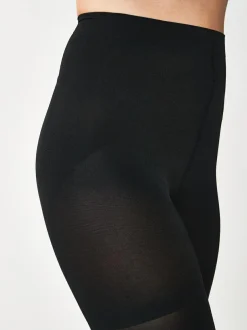 Next 100 Denier Bum Tum and Thigh Shaping Tights 1 Pack Outlet