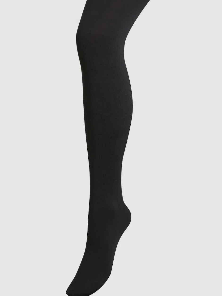Next 100 Denier Bum Tum and Thigh Shaping Tights 1 Pack Outlet