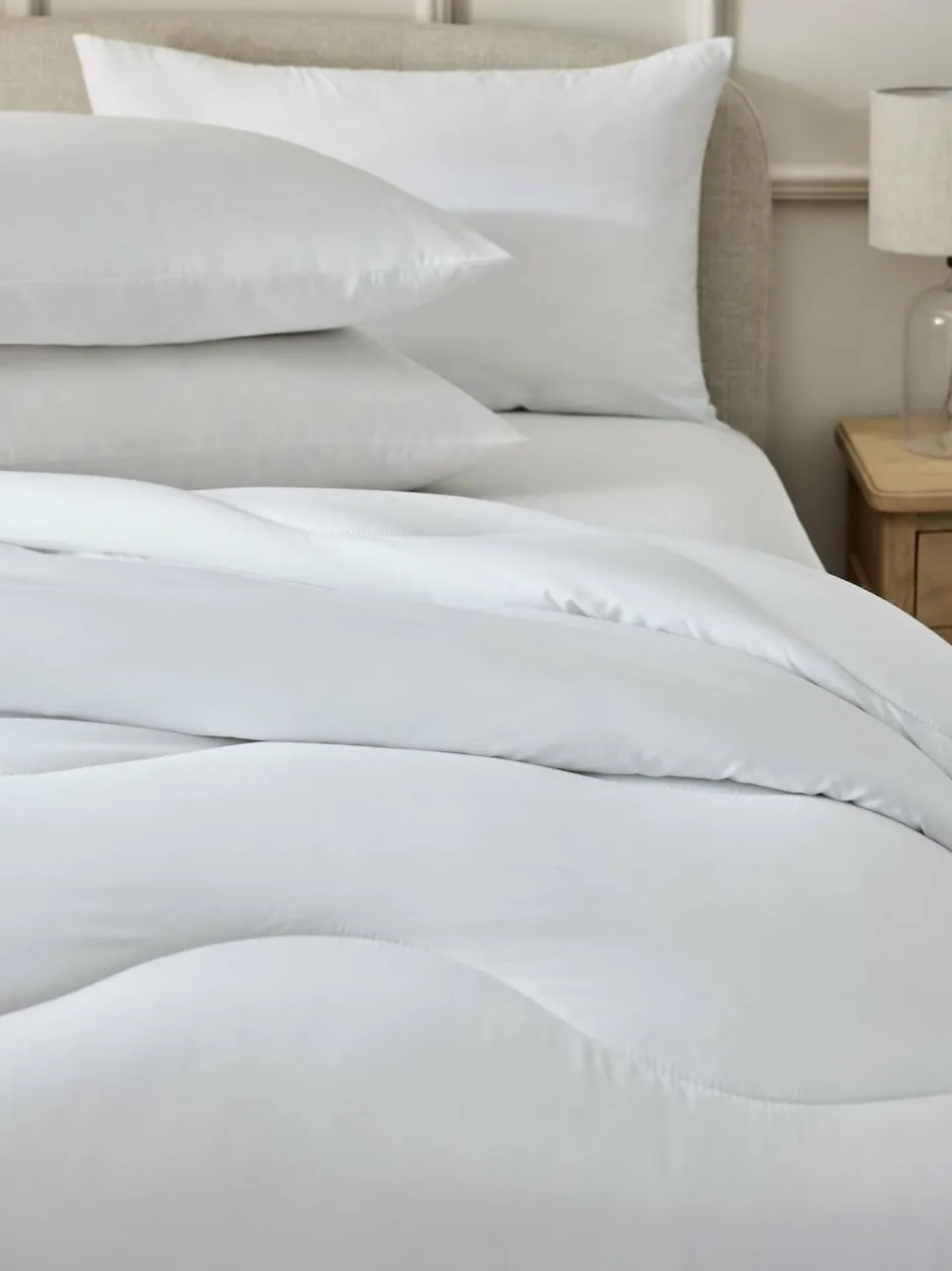 Next 10.5 Tog Ultra Allergy Defence Duvet Sale