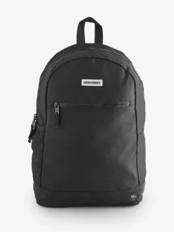 Abercrombie & Fitch Blue Logo Backpack With Pencil Case Discount