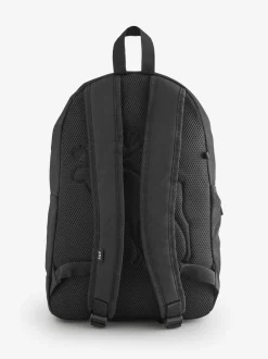 Abercrombie & Fitch Blue Logo Backpack With Pencil Case Discount