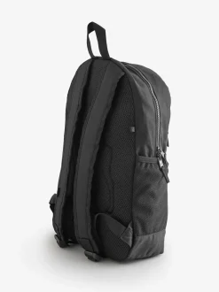 Abercrombie & Fitch Blue Logo Backpack With Pencil Case Discount