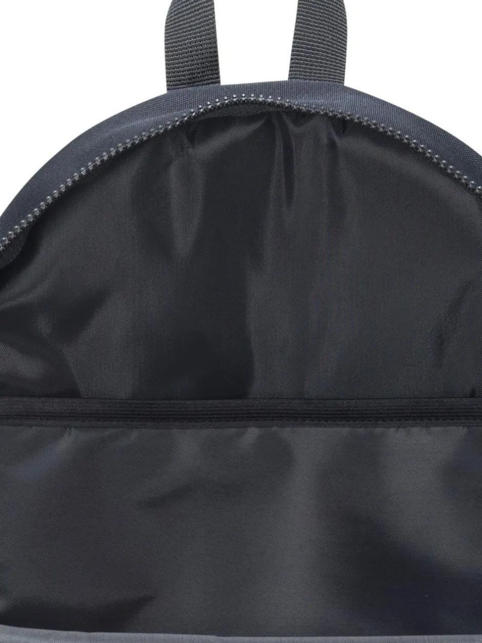 Abercrombie & Fitch Blue Logo Backpack With Pencil Case Discount