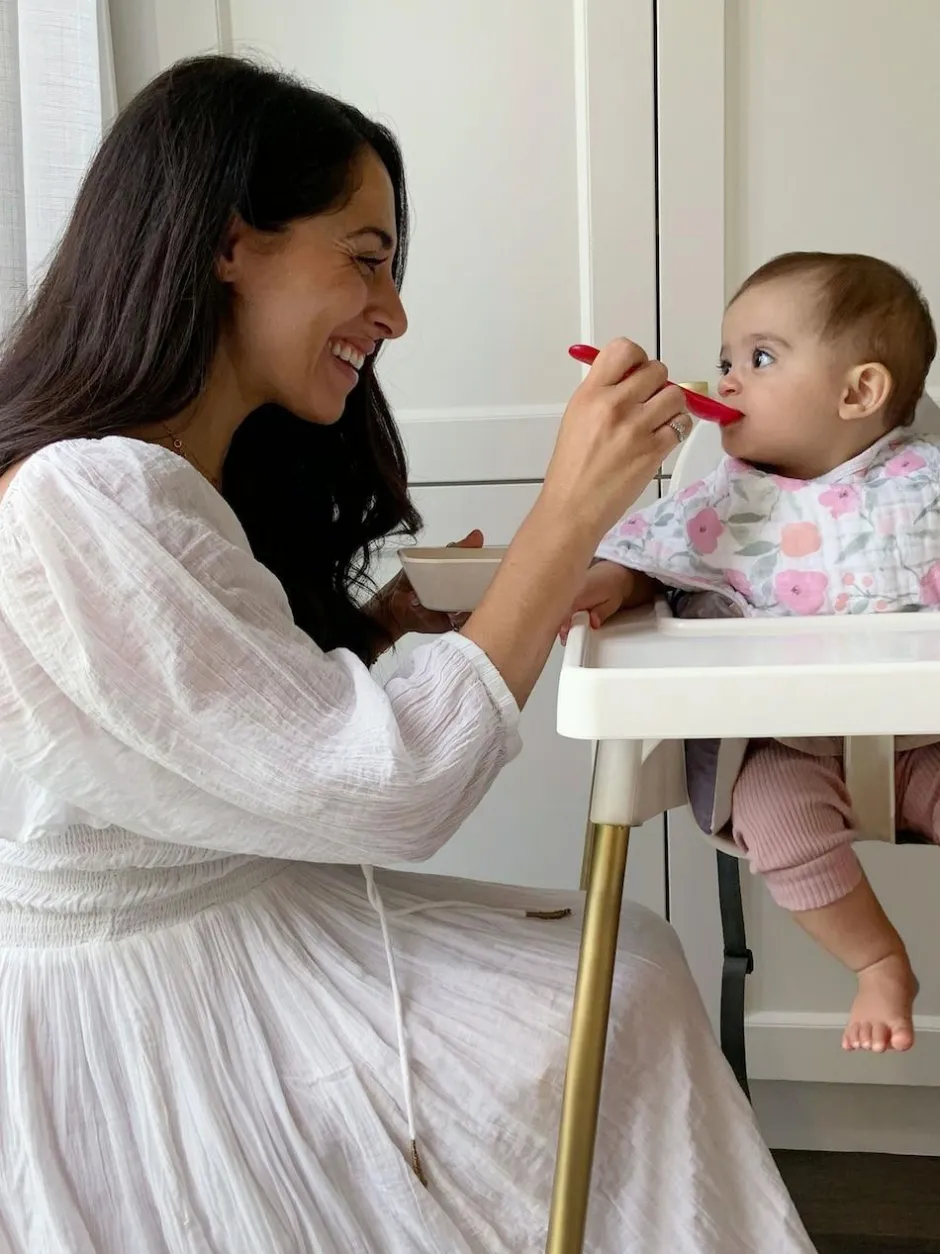 Aden + Anais Natural 100% Cotton Muslin Ma Fleur Burpy Bibs 2 Pack Sale