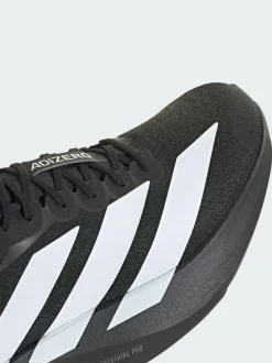 adidas Adizero EVO SL Trainers Black Best