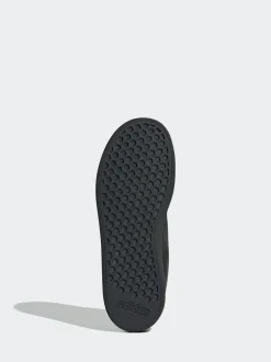 adidas Advantage Base 2.0 Lace Junior Trainers Black Sale