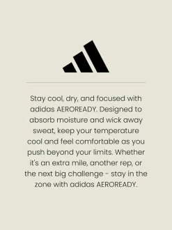adidas Black Aero Ready Gloves Sale