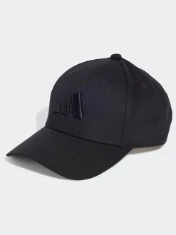 adidas Bball Tonal Cap Black Sale