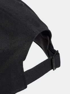 adidas Bball Tonal Cap Black Sale