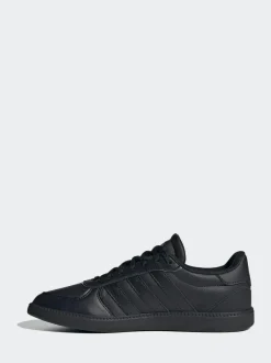adidas Black Breaknet Sleek Trainers Discount