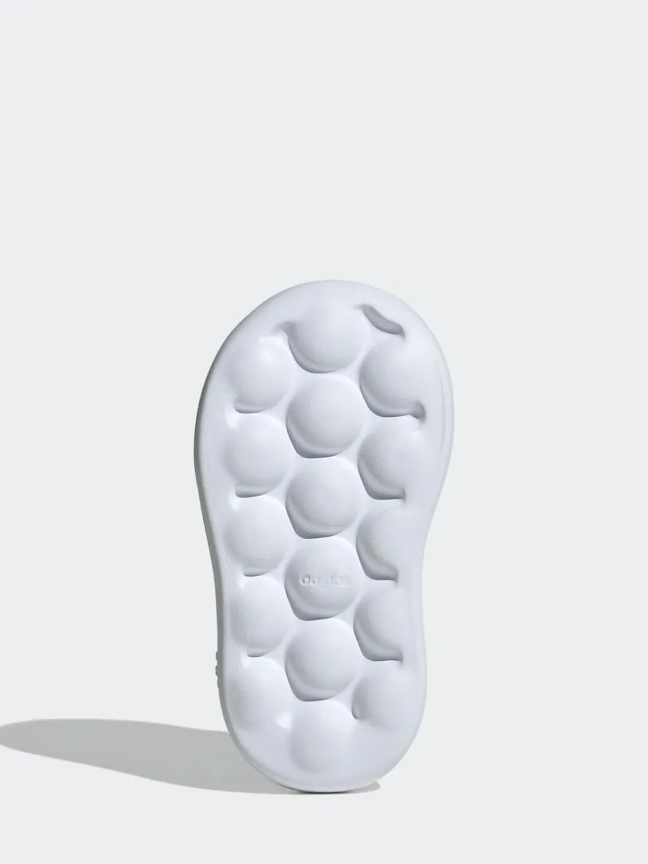 adidas Black Bubblecomfy Slip On Infant Trainers Sale