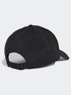 adidas Baseball Metal Cap Black Chrome Sale
