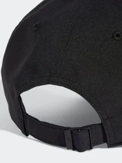 adidas Baseball Metal Cap Black Chrome Sale