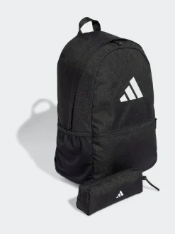 adidas Classic Case Backpack Bag Black Sale