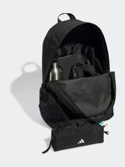 adidas Classic Case Backpack Bag Black Sale