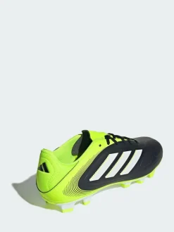 adidas Black Copa Pure 3 Club Firm/Multi-Ground Boots New