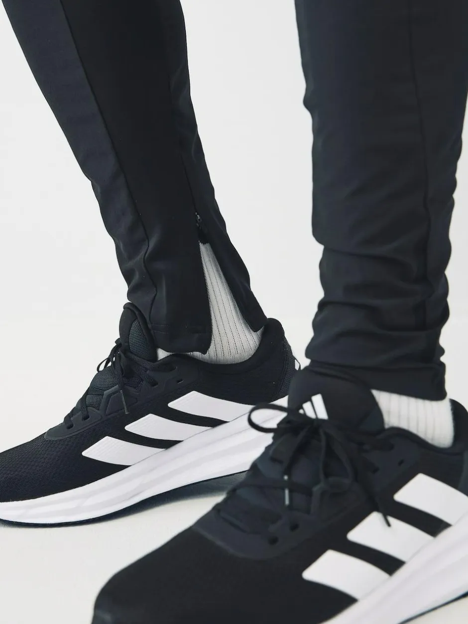 adidas Designed for Training Hybrid Joggers Black Hot