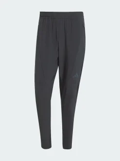 adidas Designed for Training Hybrid Joggers Black Hot