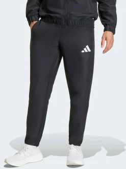 adidas Black Entrada Joggers Best