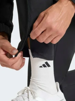 adidas Black Entrada Joggers Best