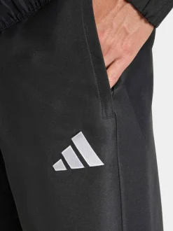 adidas Black Entrada Joggers Best