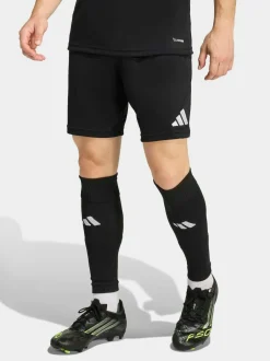 adidas Entrada Shorts Black Best