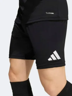 adidas Entrada Shorts Black Best