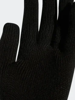 adidas Black Essentials Gloves Sale
