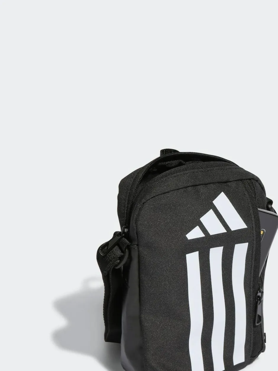 adidas Black Essentials Training Shoulder Bag