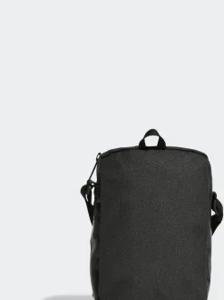 adidas Black Essentials Training Shoulder Bag