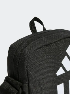 adidas Black Essentials Training Shoulder Bag