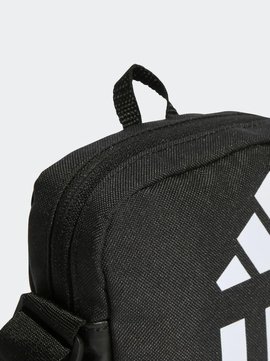 adidas Black Essentials Training Shoulder Bag