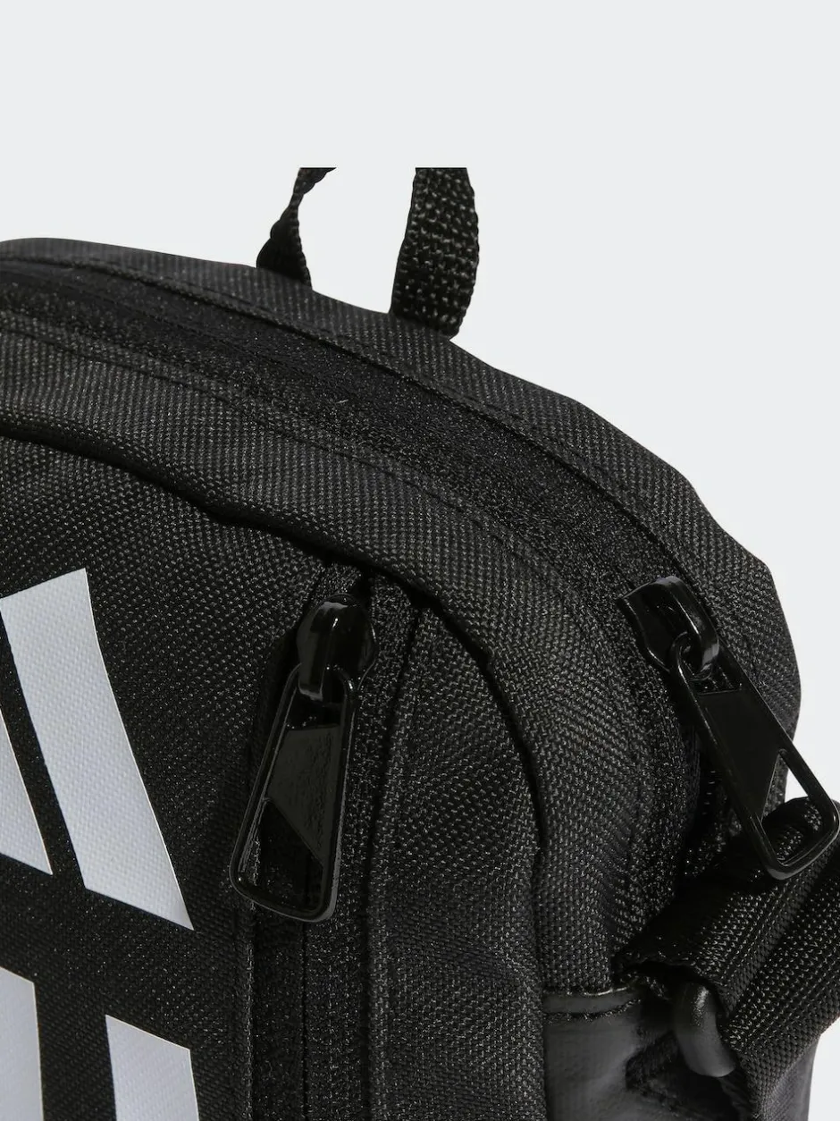 adidas Black Essentials Training Shoulder Bag