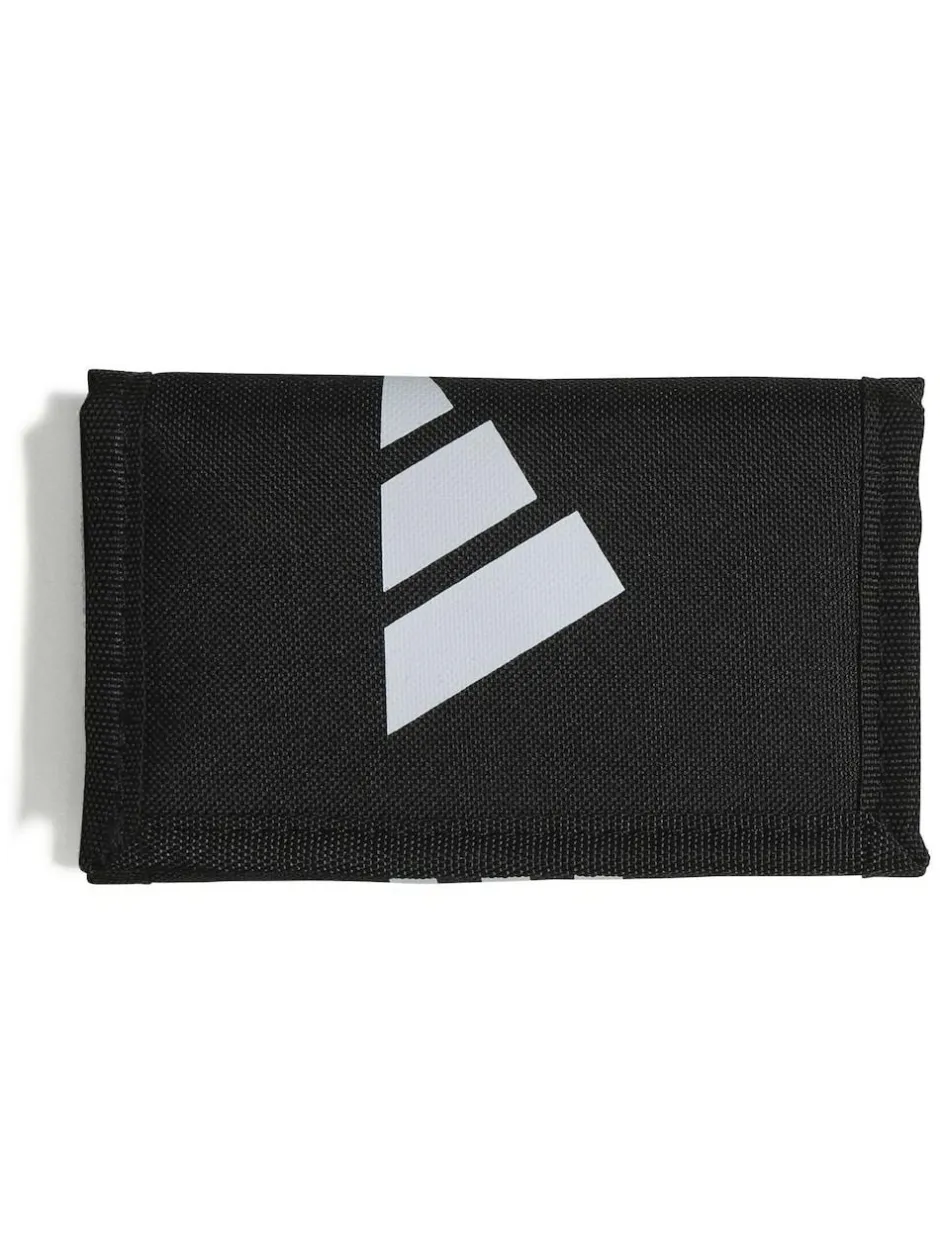 adidas Black Essentials Training Wallet Best