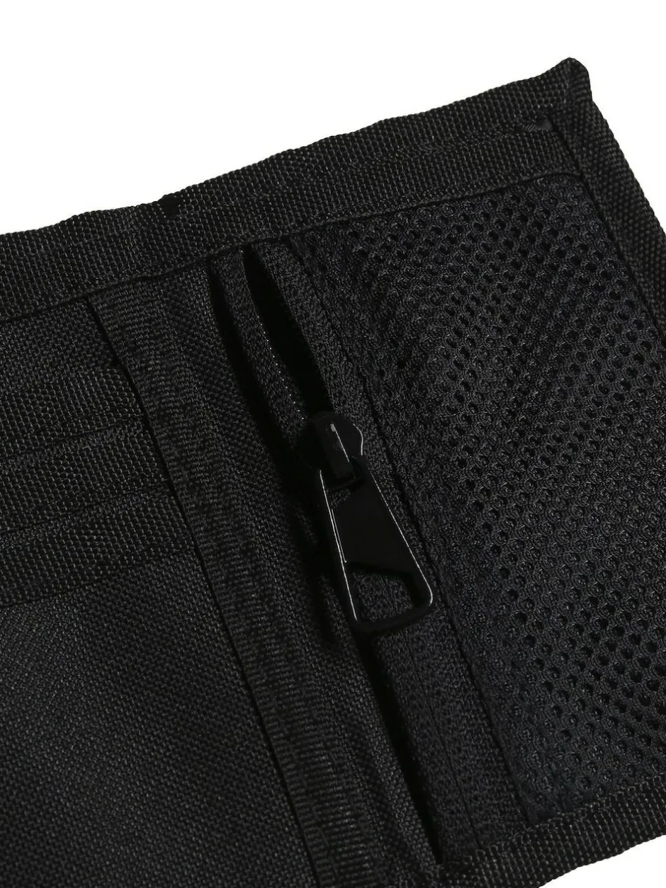 adidas Black Essentials Training Wallet Best