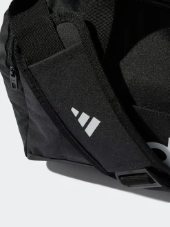 adidas Extra Small Linear Duffel Bag Black
