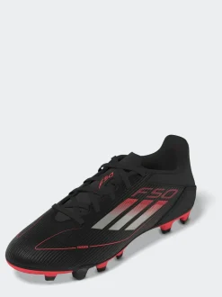 adidas Black F50 Club Football Boots Online