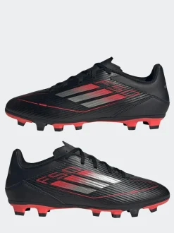 adidas Black F50 Club Football Boots Online