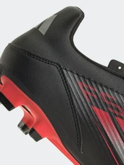 adidas Black F50 Club Football Boots Online
