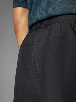 adidas Black 2-in-1 Shorts Sale