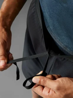 adidas Black 2-in-1 Shorts Sale