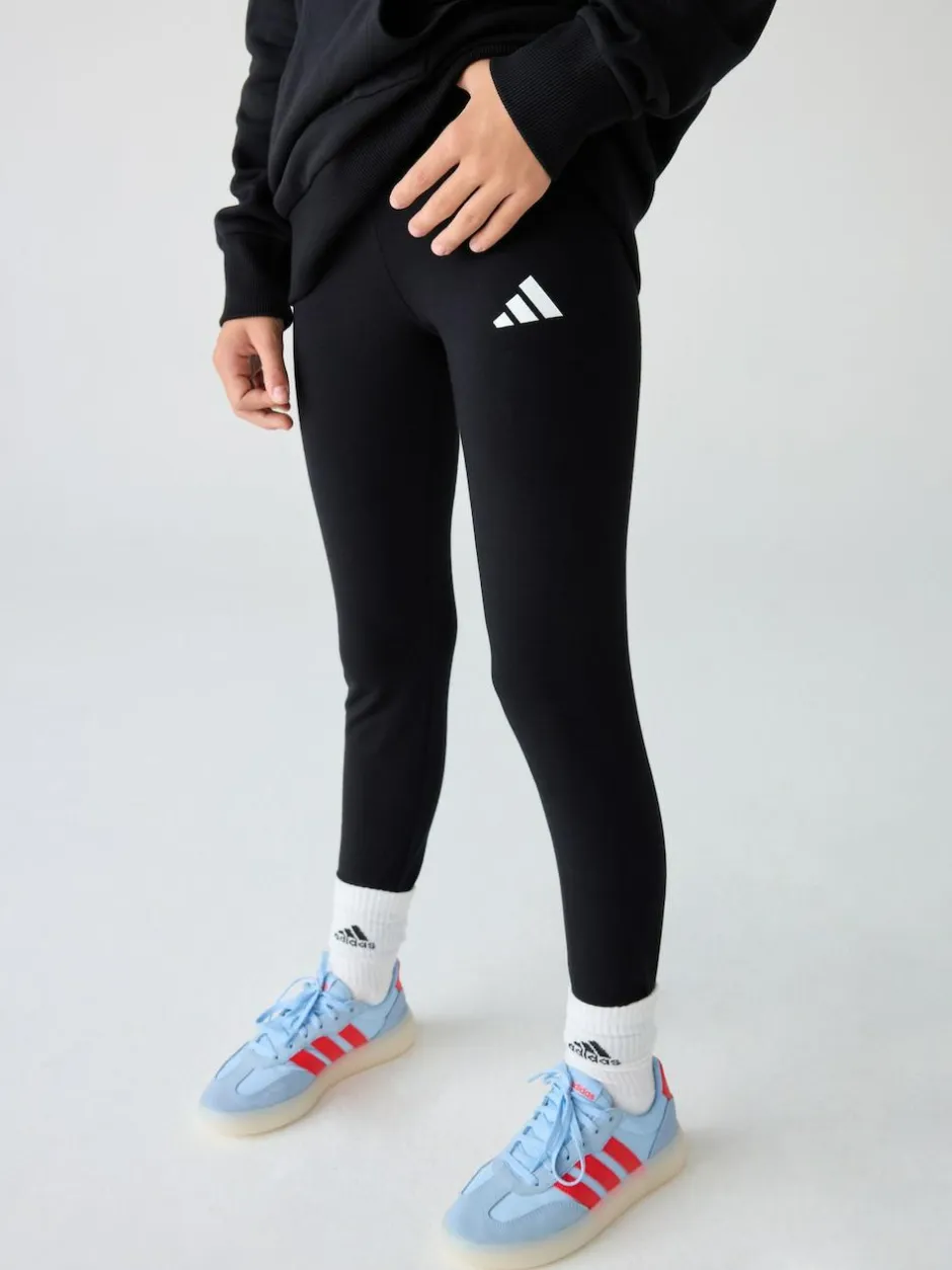 adidas Kids Hoodie and Leggings Set Black Hot