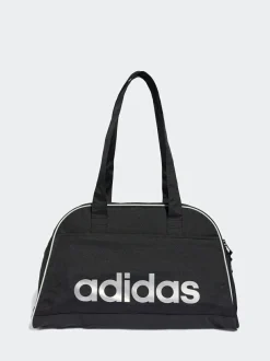 adidas Linear Essentials Bowling Bag Black Best