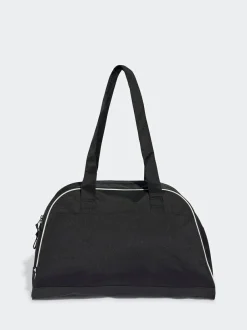 adidas Linear Essentials Bowling Bag Black Best