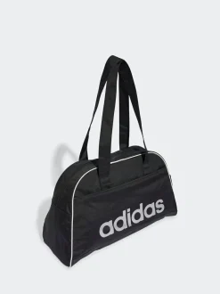 adidas Linear Essentials Bowling Bag Black Best