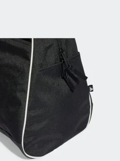 adidas Linear Essentials Bowling Bag Black Best