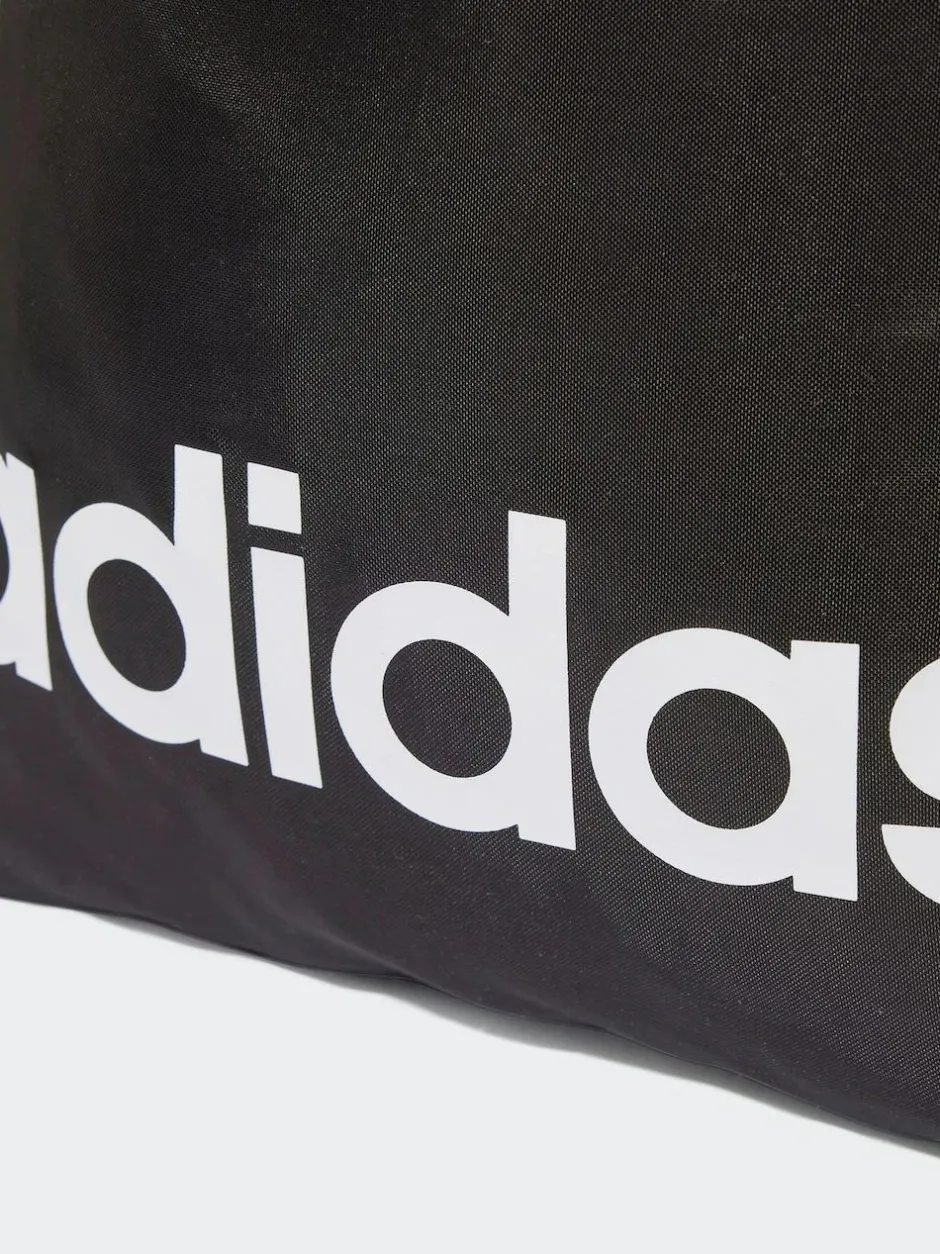 adidas Linear Gymsack Bag Black Hot