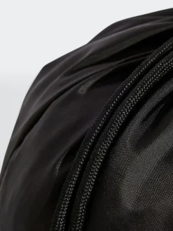 adidas Linear Gymsack Bag Black Hot