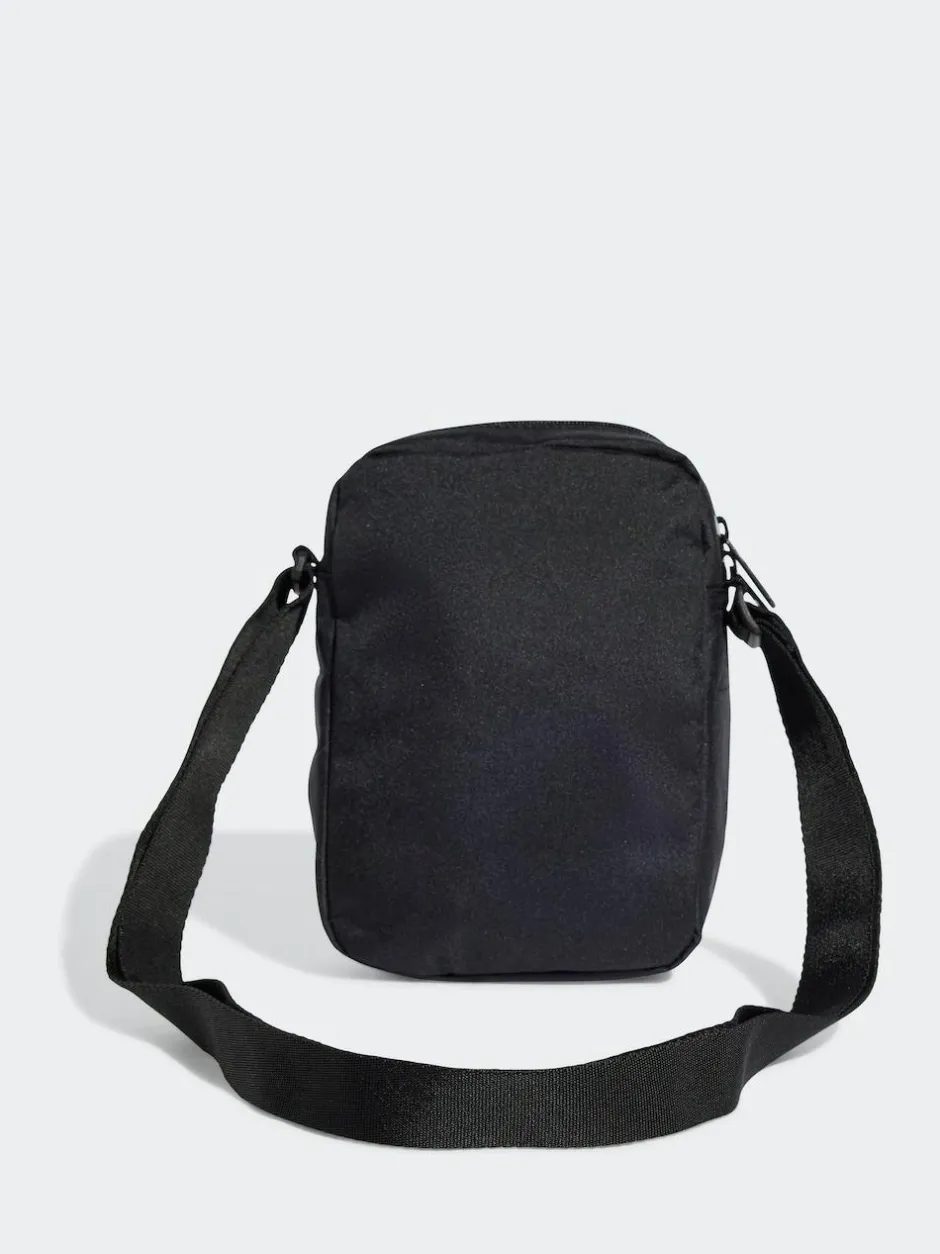 adidas Linear Org Bag Black Hot