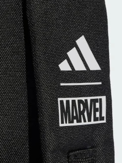 adidas Black Marvel Spider-Man Backpack Sale